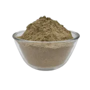 Schafgarbe gemahlen geprüfte Qualität für Hunde