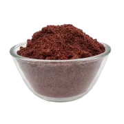 Schisandra gemahlen, ein Adaptogen für Hunde und Pferde