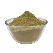 Siegtal Weißdornblätter & Blüten gemahlen in Premium Qualität für Hunde